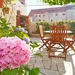 Apartment Kameo With Terrace *