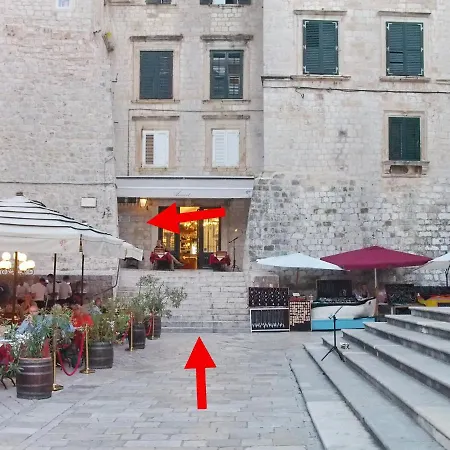 Kameo With Terrace *