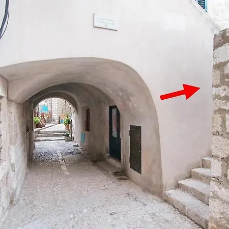 Kameo With Terrace *