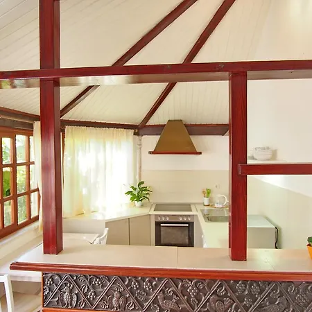 Apartman Kameo With Terrace