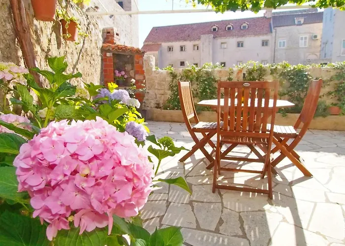 Appartement Kameo With Terrace *