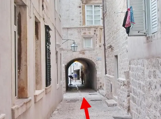 Kameo With Terrace Appartement