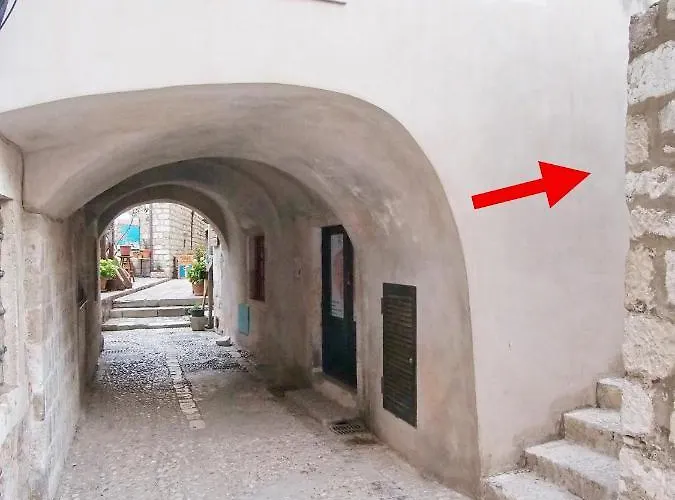 Kameo With Terrace *