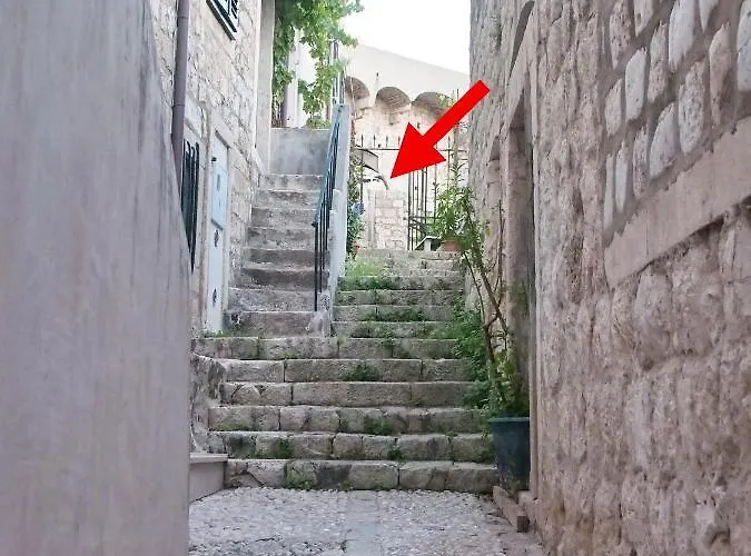 Kameo With Terrace Appartement Dubrovnik