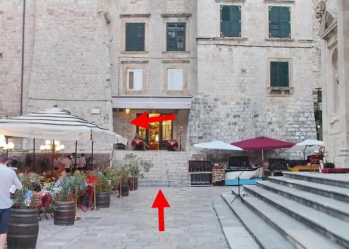 Kameo With Terrace *