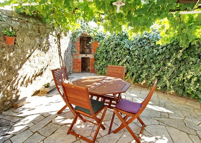 Kameo With Terrace * Dubrovnik