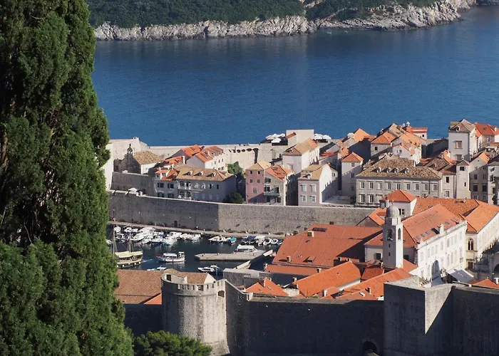 Appartement Kameo With Terrace Dubrovnik