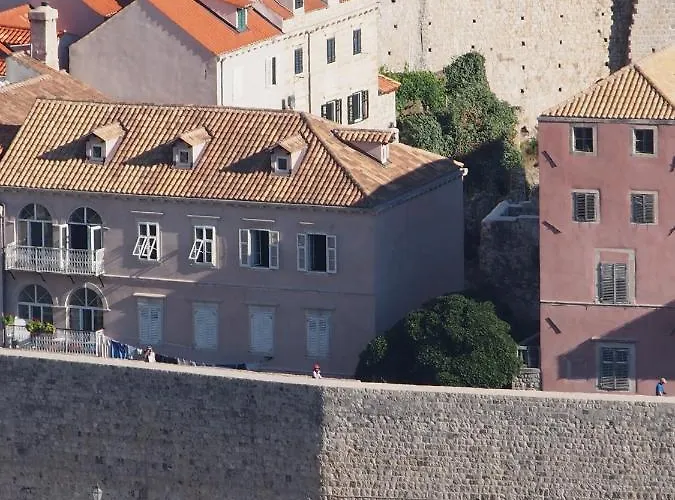 Kameo With Terrace Appartement *