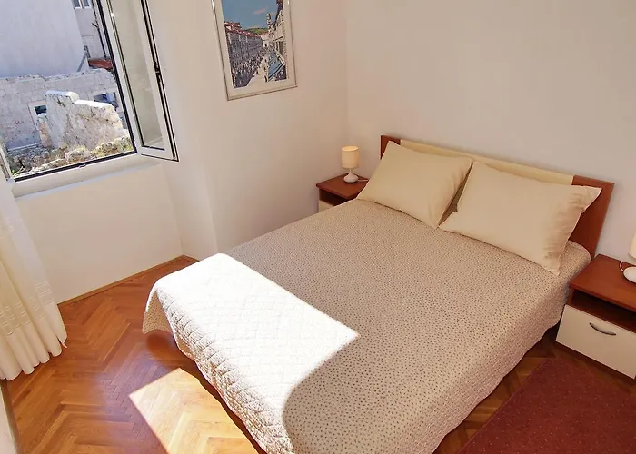 Appartement Kameo With Terrace