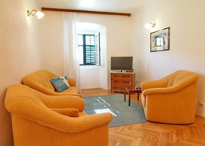 Kameo With Terrace Dubrovnik