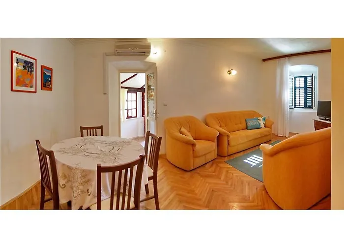 Appartement Kameo With Terrace *